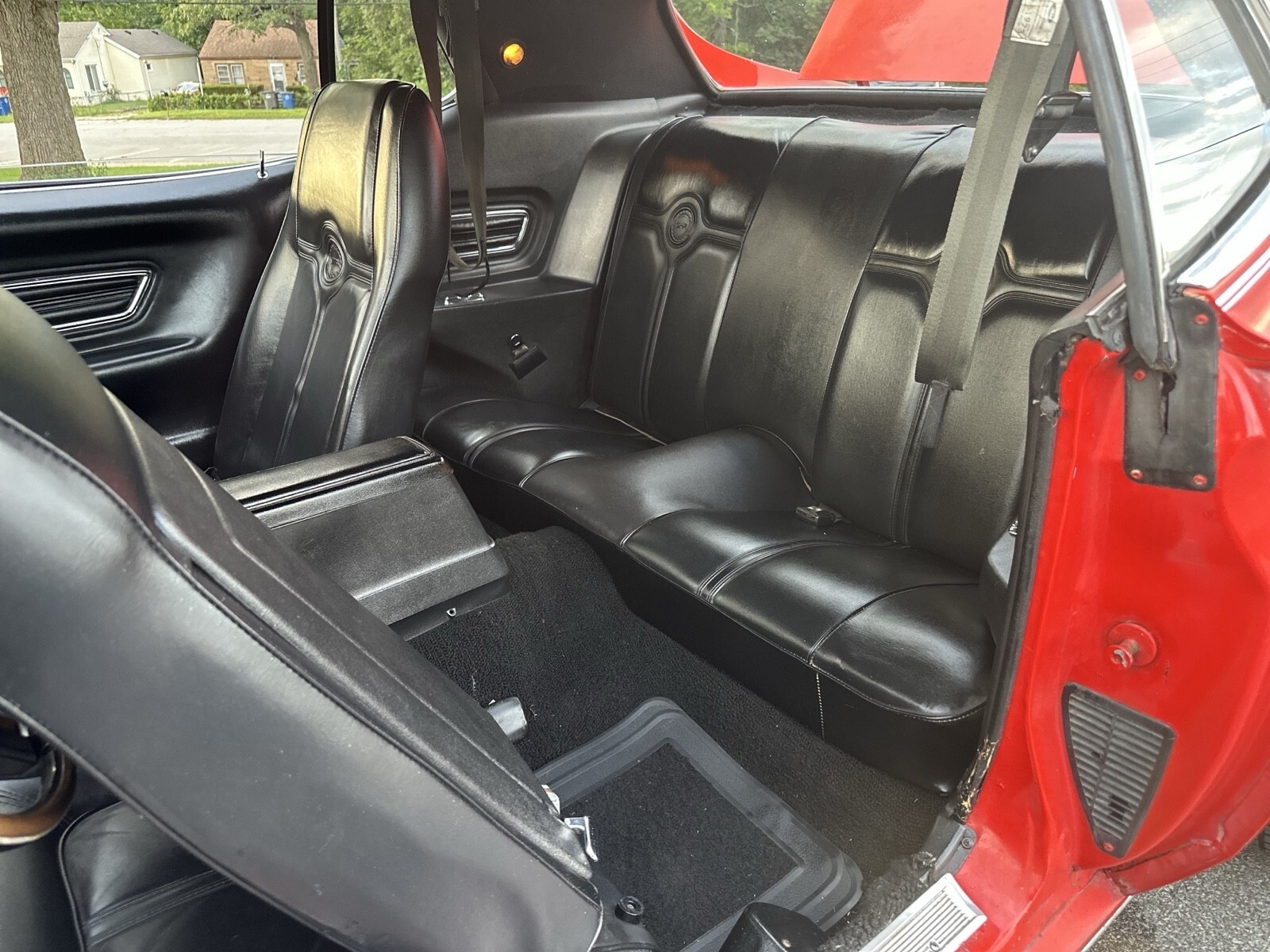 1973 Mercury Cougar - photo 10