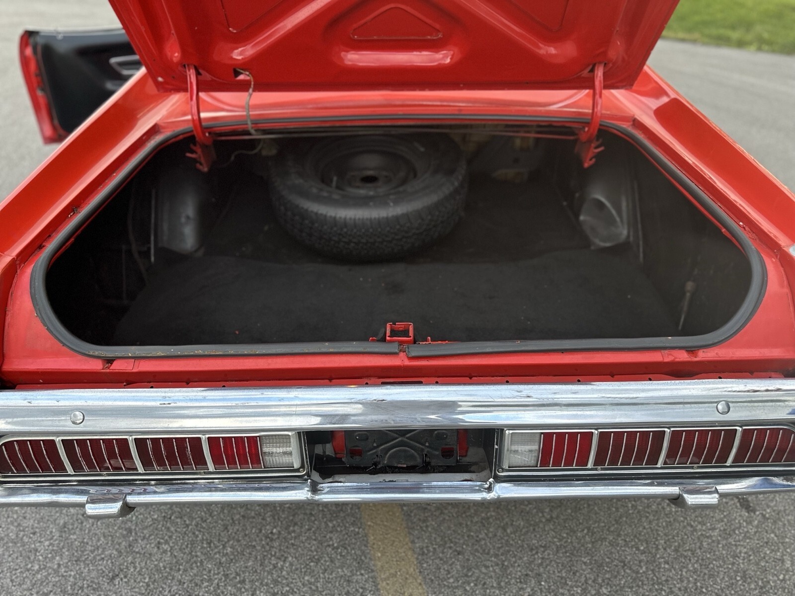 1973 Mercury Cougar - photo 11