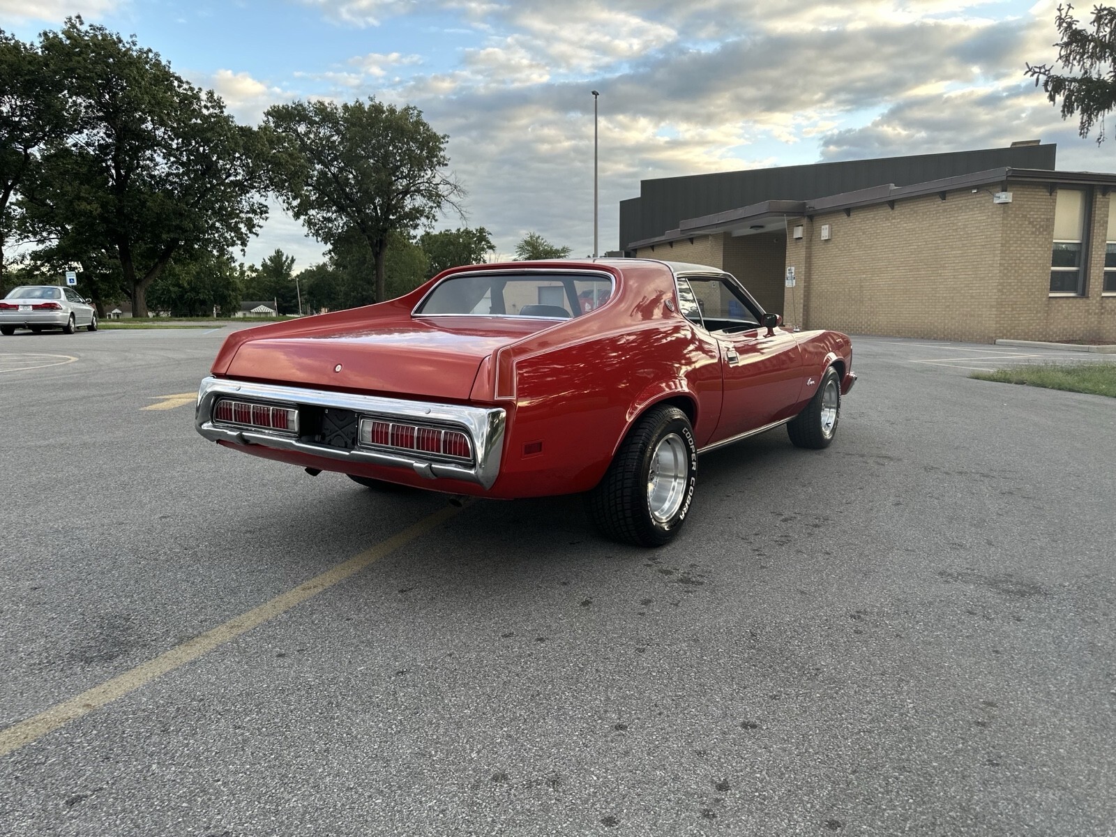 1973 Mercury Cougar - photo 3