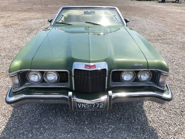 1973 Mercury Cougar - photo 2