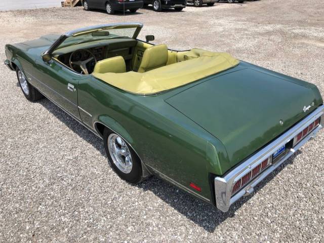 1973 Mercury Cougar - photo 3