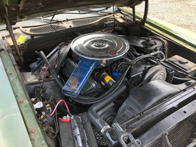 1973 Mercury Cougar - photo 5