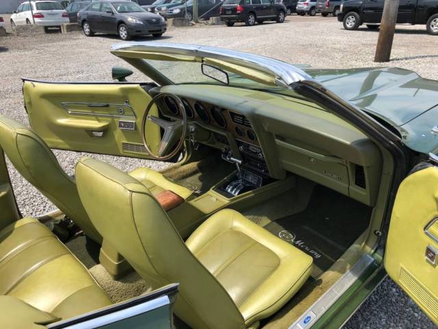 1973 Mercury Cougar - photo 7