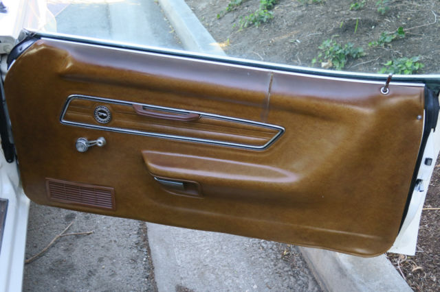 1973 Mercury Cougar - photo 10