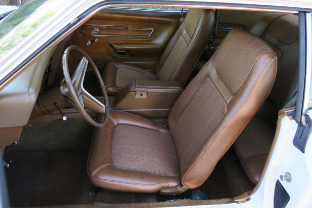 1973 Mercury Cougar - photo 12