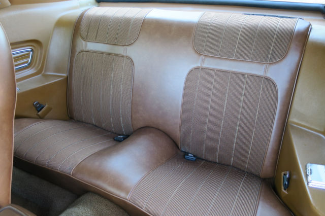 1973 Mercury Cougar - photo 13