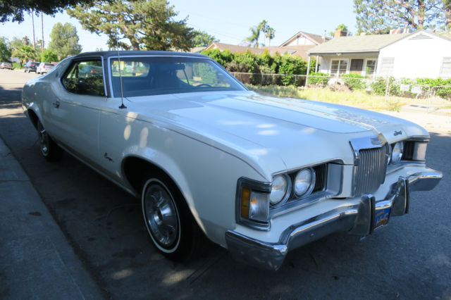 1973 Mercury Cougar - photo 3