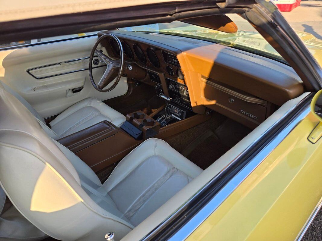 1973 Mercury Cougar XR7 - photo 12