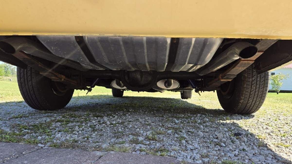 1973 Mercury Cougar XR7 - photo 8