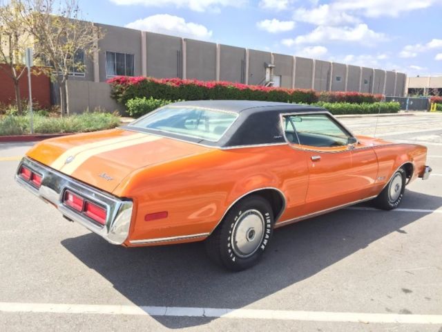 1973 Mercury Montego -- - photo 4