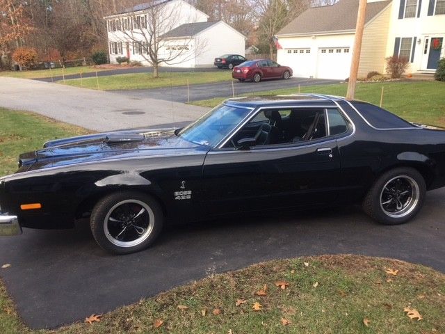 1973 Mercury Montego 5 Speed,Shaker Hood,Mint 1973 Mercury Montego MX Brougham