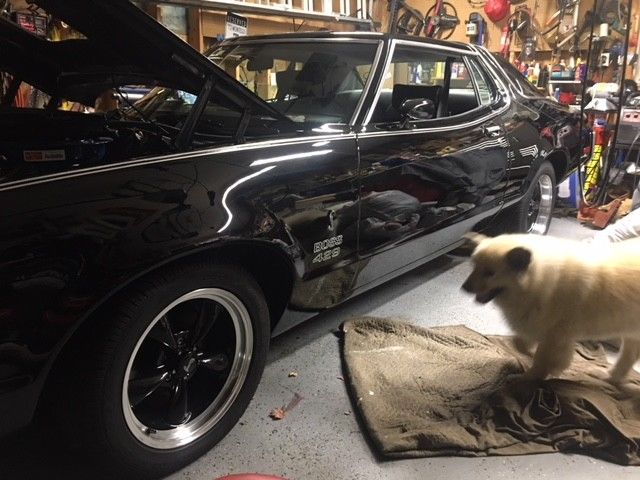 1973 Mercury Montego MX Brougham - photo 3
