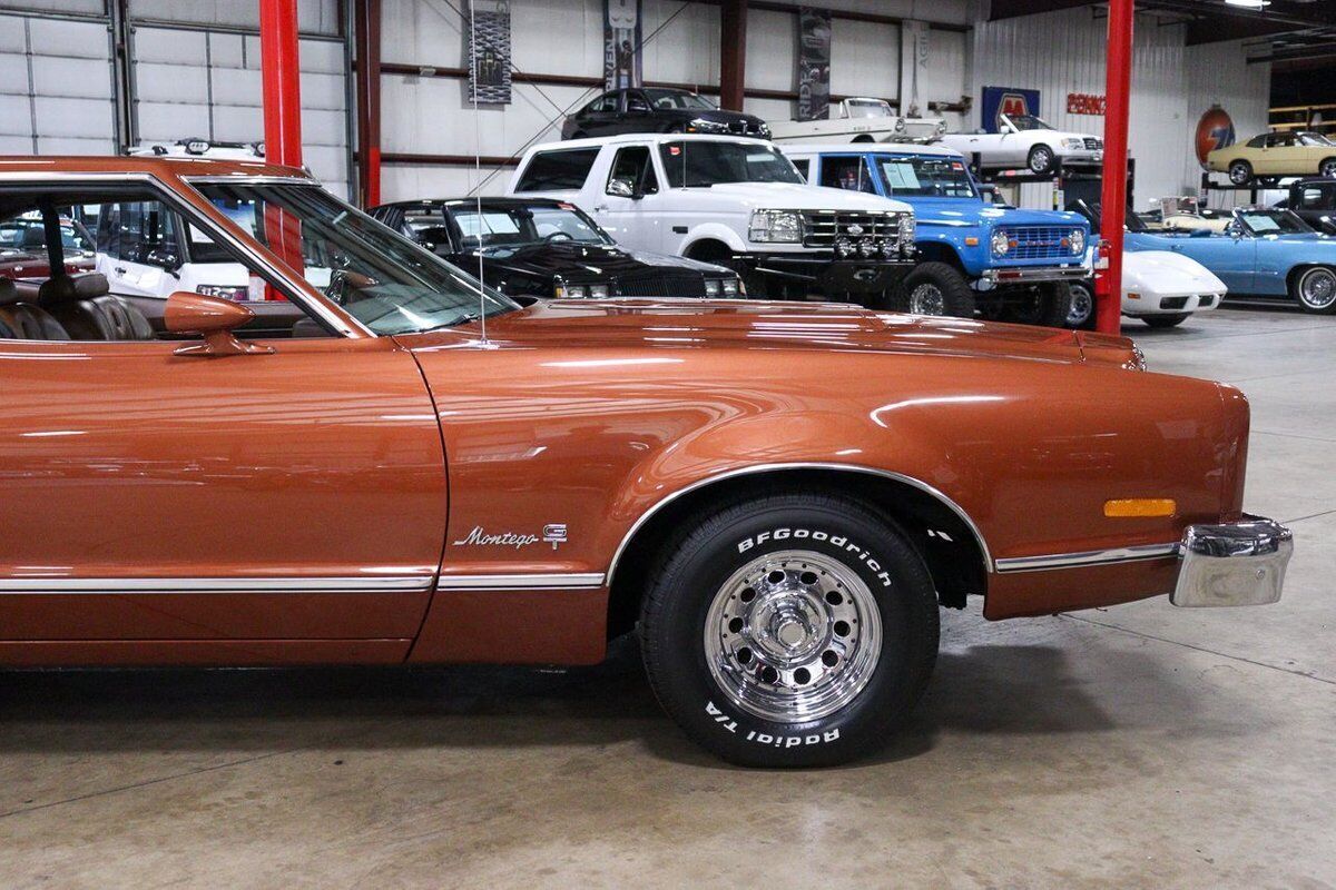 1973 Mercury Montego GT - photo 10
