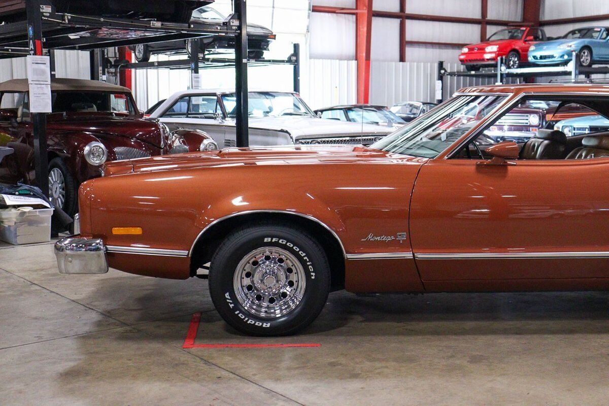 1973 Mercury Montego GT - photo 2