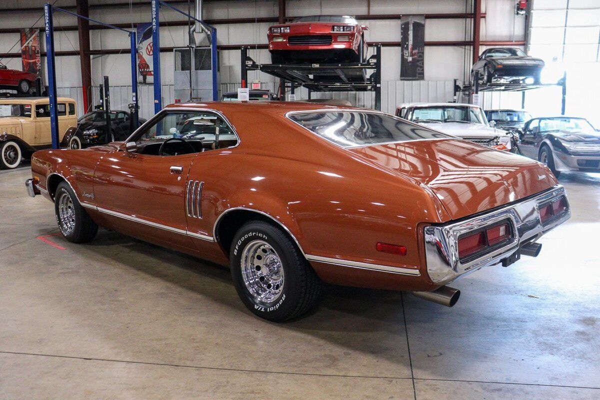 1973 Mercury Montego GT - photo 5