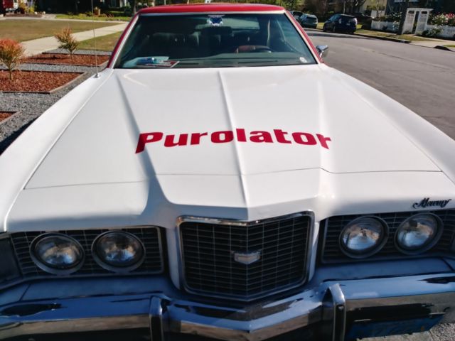 1973 Mercury Montego - photo 2