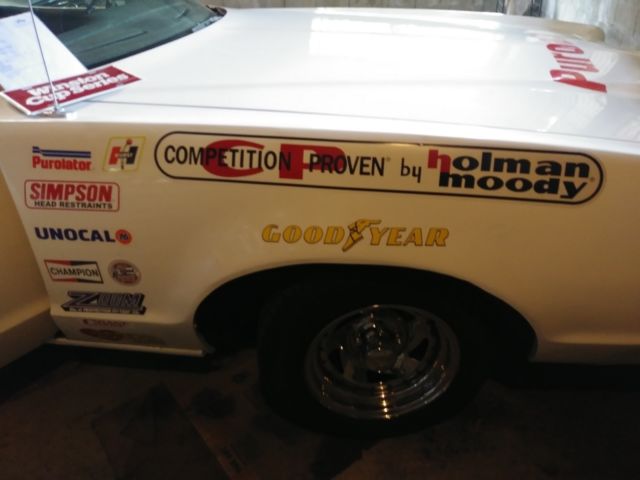 1973 Mercury Montego - photo 4