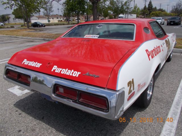 1973 Mercury Montego - photo 8