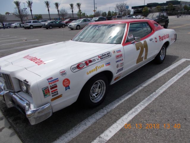 1973 Mercury Montego - photo 9
