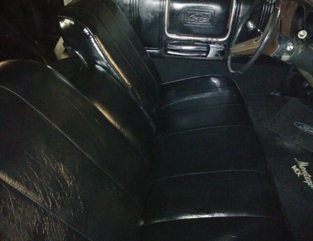 1973 Mercury Montego Chrome - photo 11