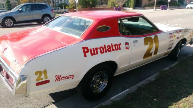1973 Mercury Montego Chrome - photo 5