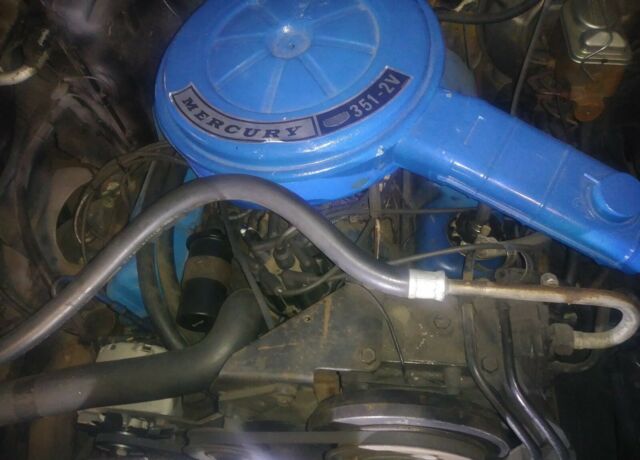 1973 Mercury Montego Chrome - photo 9