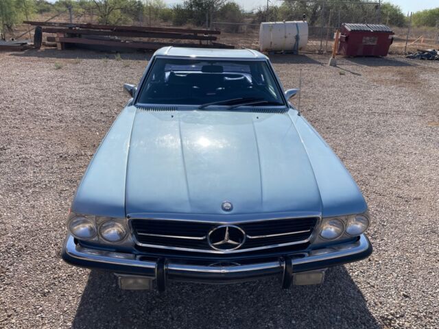 1973 Mercedes-Benz SL-Class - photo 4
