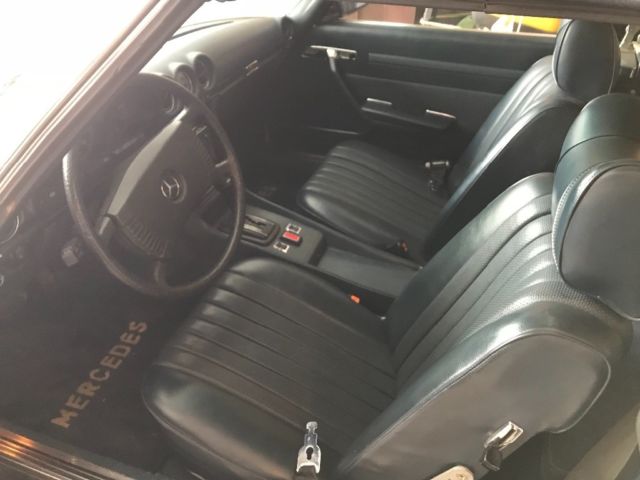 1973 Mercedes-Benz SL-Class - photo 6
