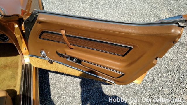 1973 Chevrolet Corvette - photo 6
