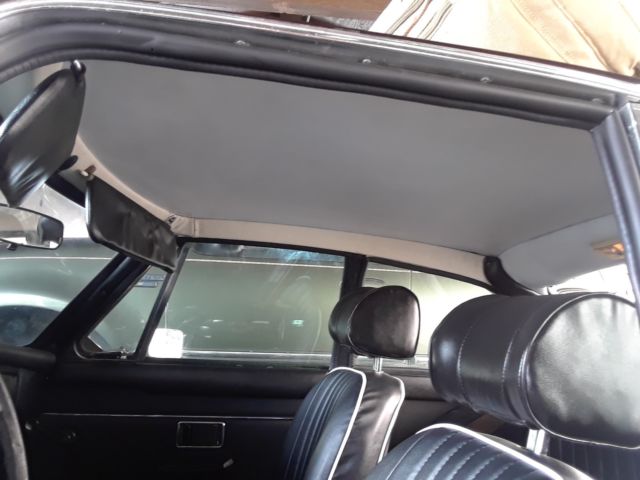 1973 MG MGB - photo 13