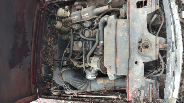 1973 MG Midget - photo 5
