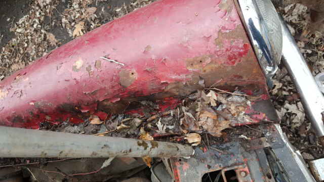 1973 MG Midget - photo 9