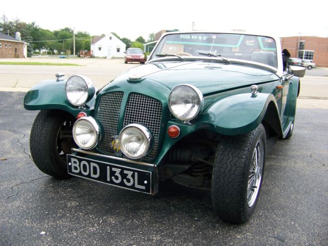 1973 MG Other - photo 3