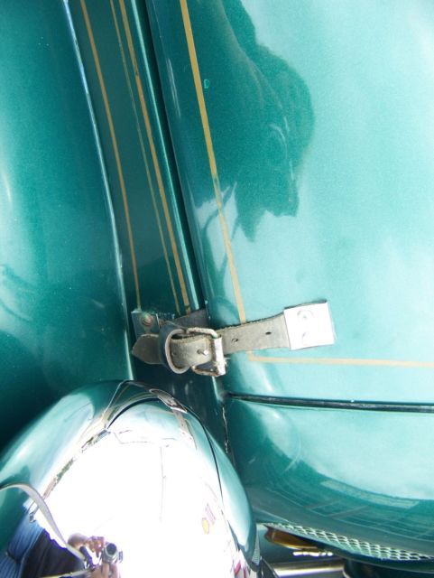 1973 MG Other - photo 8