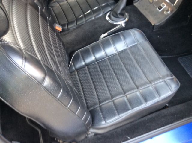 1973 MG MGB - photo 10