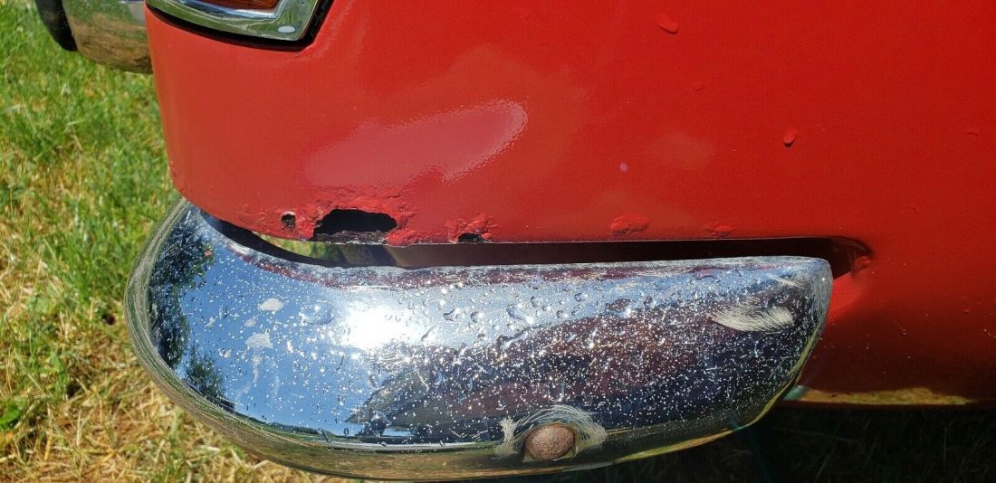 1973 MG MGB mgb - photo 6