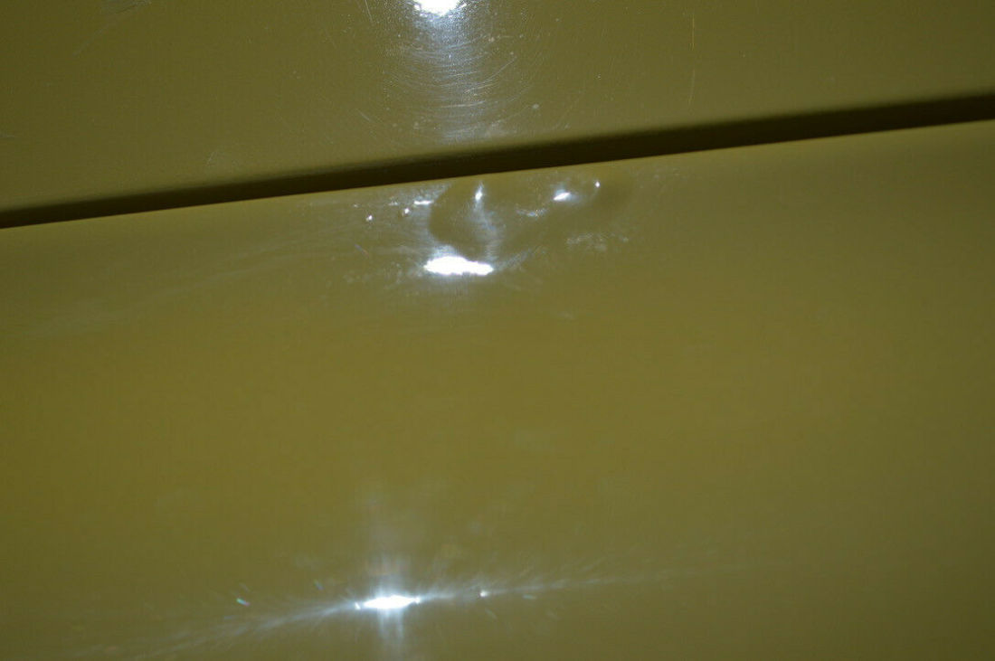 1973 MG MGB - photo 12