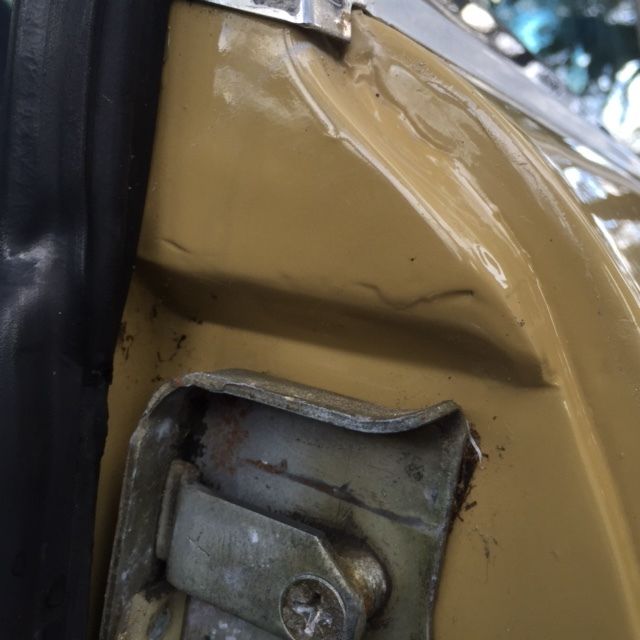 1973 MG MGB GT - photo 13