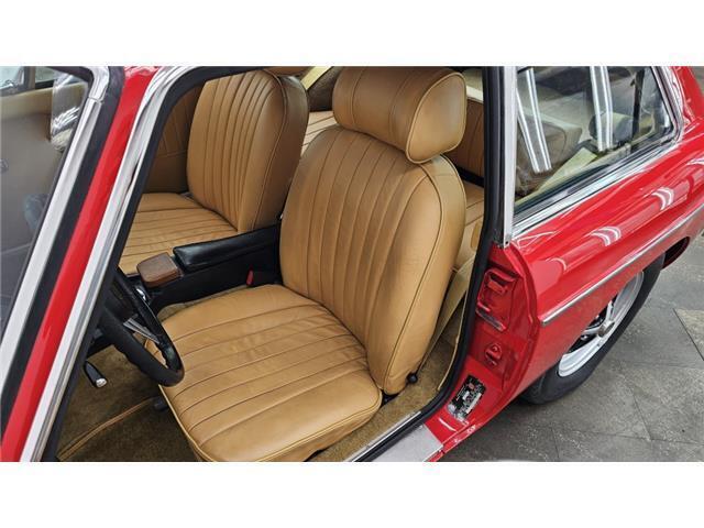 1973 MG MGBGT - photo 13