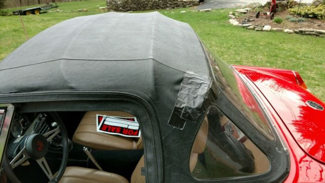 1973 MG Midget - photo 9