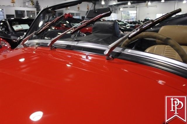 1973 MG Midget Roadster - photo 10