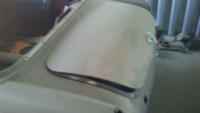 1973 MG Midget base - photo 8