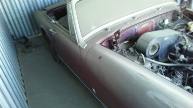 1973 MG Midget base - photo 9