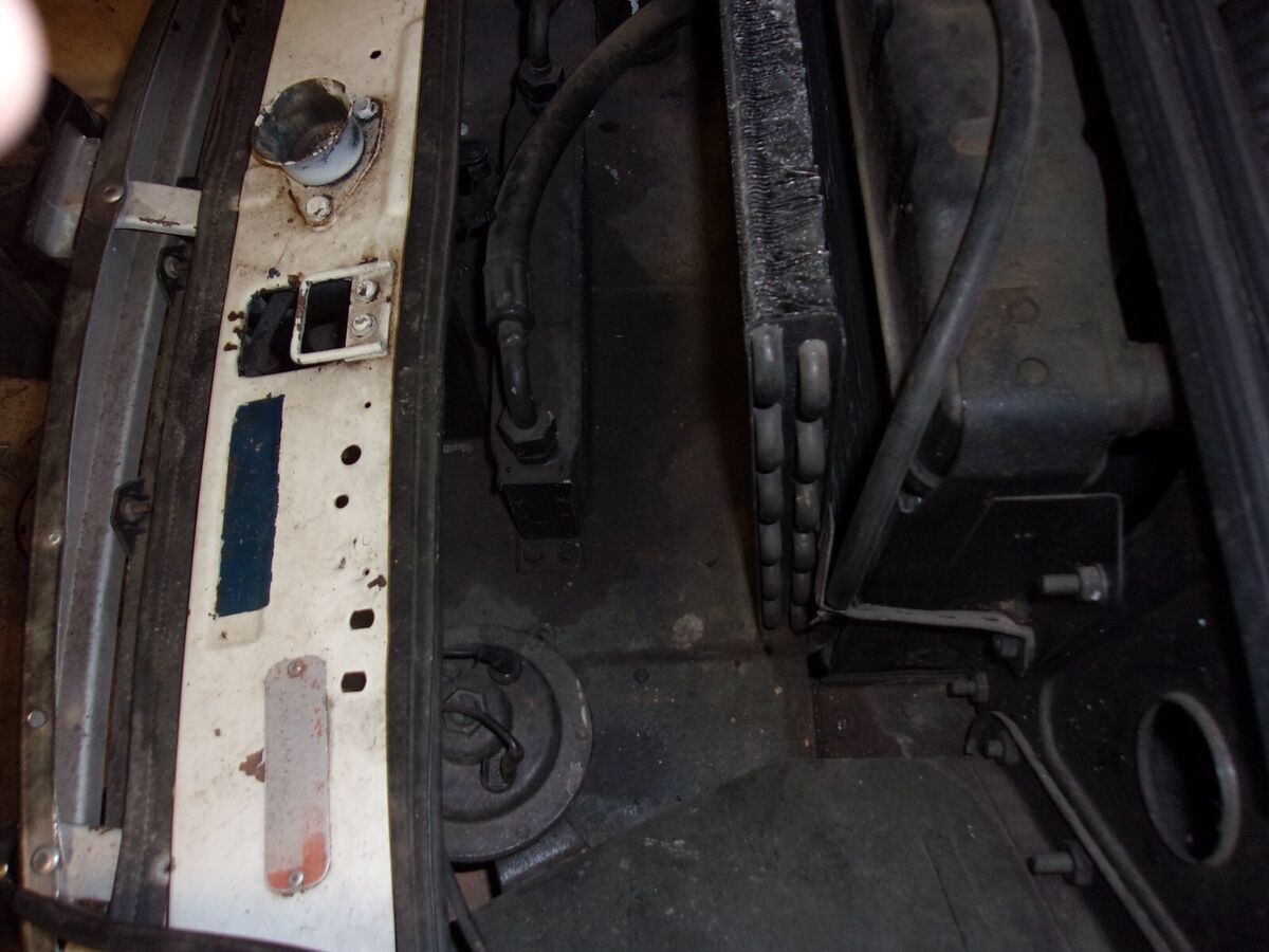 1973 MG MGB - photo 11