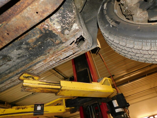 1973 MG MGB - photo 13