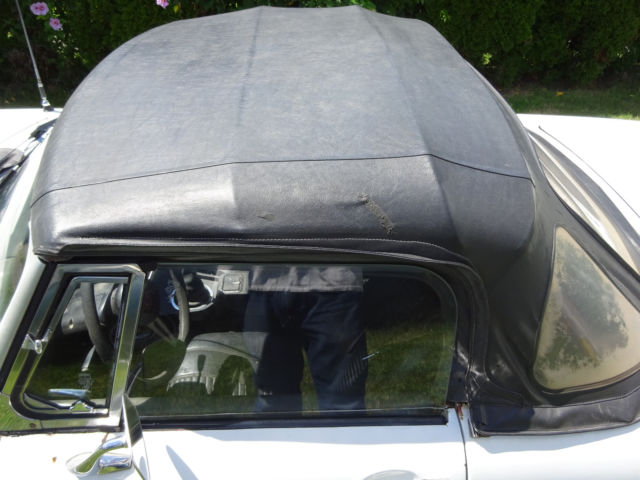 1973 MG MGB - photo 13