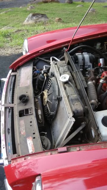1973 MG MGB standard - photo 7