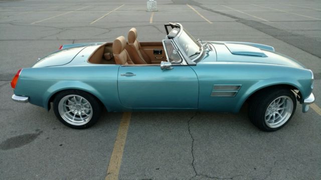 1973 MG MGB - photo 2