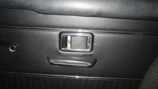 1973 MG MGB MGB GT - photo 11