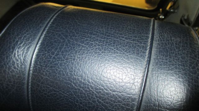 1973 MG MGB MGB GT - photo 12
